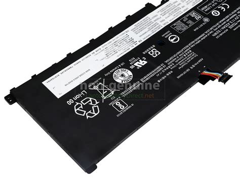 High Quality Lenovo Thinkpad X1 Yoga 20jf Replacement Battery Laptop