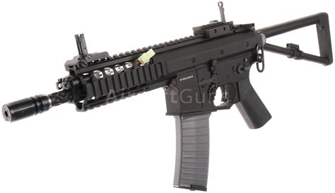 Early works performance, visual poetry, mixed media. KAC PDW, D-Boys, BY-802, BI-8002M | AirsoftGuns