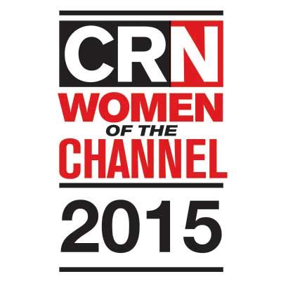 Channeltivity Advisor Named A Crn Women Of The Channel Channeltivity