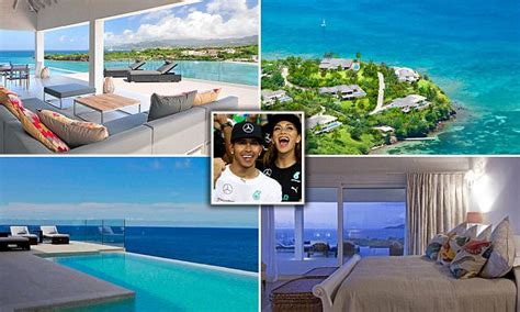 I suggest you upgrade your browser. Lewis Hamilton faces £3.5m legal battle over Caribbean ...