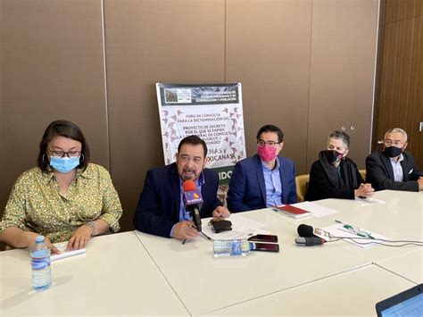 Invitan Diputados A Foro De Consulta Indígena En Guachochi Para Creación De Ley La Opción De