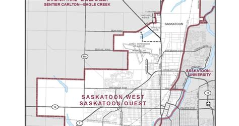 Federal Election 2015 Saskatoon West Riding Results Globalnewsca