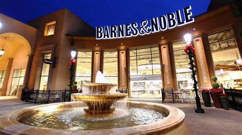 Barnes and noble — customer service department is an absolute joke. Barnes & Noble brings new concept bookstore to Folsom ...