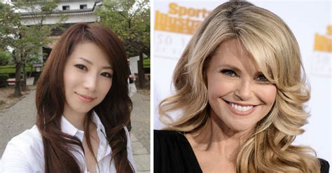 7 Women Who Look Way Too Young For Their Age Brain Berries