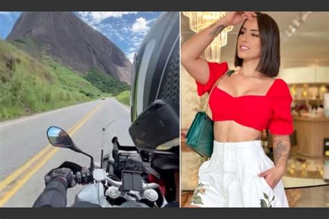 Predijo Su Muerte Influencer Fallece En Accidente De Tr Nsito