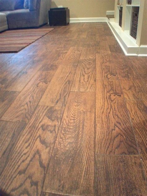 Pin By Courtney Scruggs On Home Ceramic Wood Tile Floor Wood Look