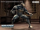 Marvel Nemesis: Rise of the Imperfects - Microsoft Xbox - Artwork ...