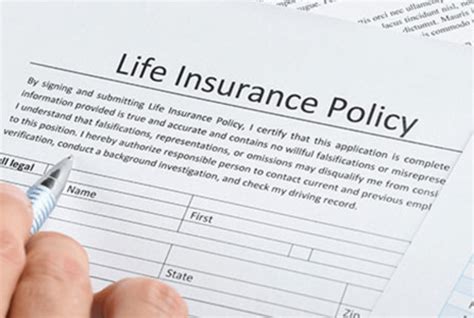 Benefits To Buying Individual Life Insurance