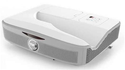 Announcing Dell Projector S560
