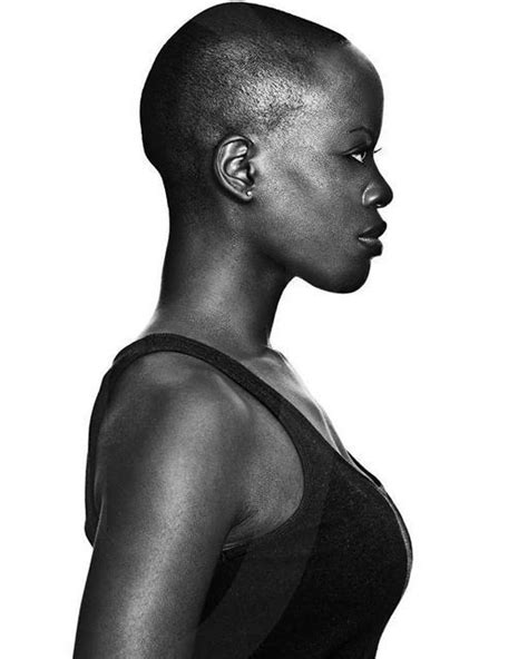 Actress Singer Florence Kasumba Sola Rey