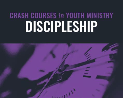 Shop Discipleship Ministries Store