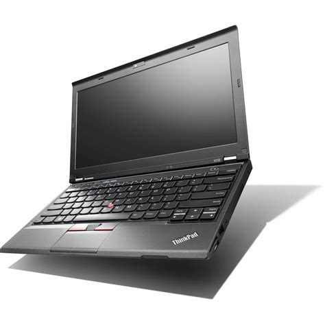 Lenovo Thinkpad X230 Blogknakjp