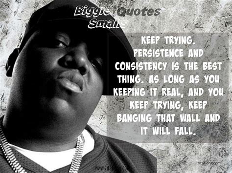 Biggie Smalls Quotes Top 10 Best Sayings By Notorious Big