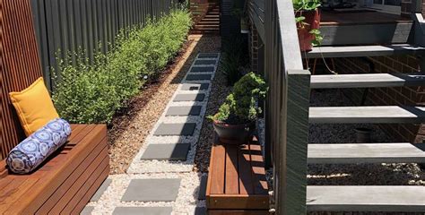Ideas To Revamp Your Side Yard Bunnings Workshop Community