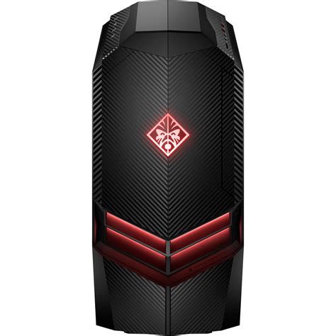 Hp Omen By Hp 880 100na Gaming Tower Review
