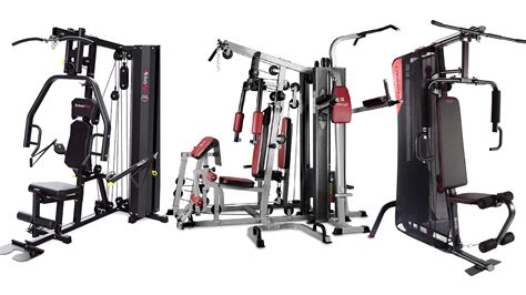 Best Multi Gyms For A Streamlined All In One Home Setup British Gq