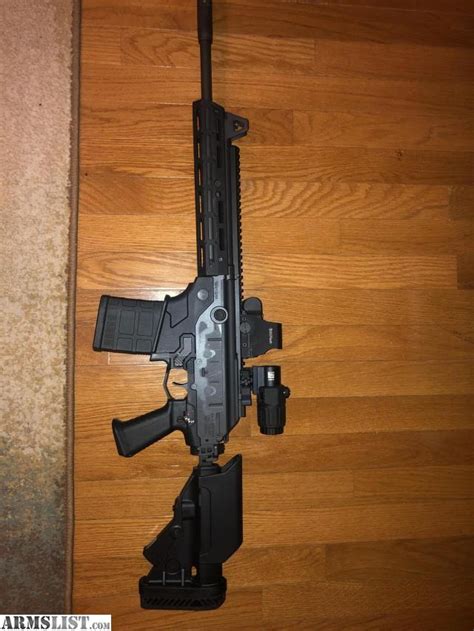Armslist For Trade Iwi Galil Ace 308