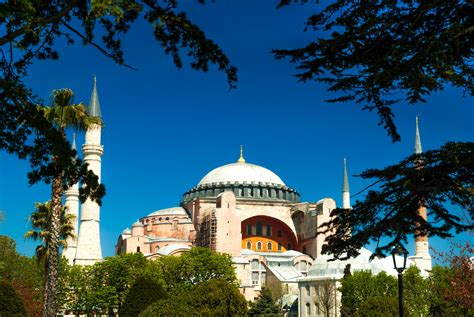 Fondos De Pantalla X Turqu A Estambul Templo Mezquita Blue