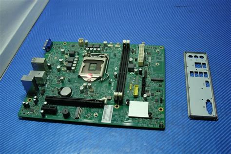 Acer Aspire Tc 780 Desktop Intel Motherboard Wplete Dbb4m11002 As Is Er
