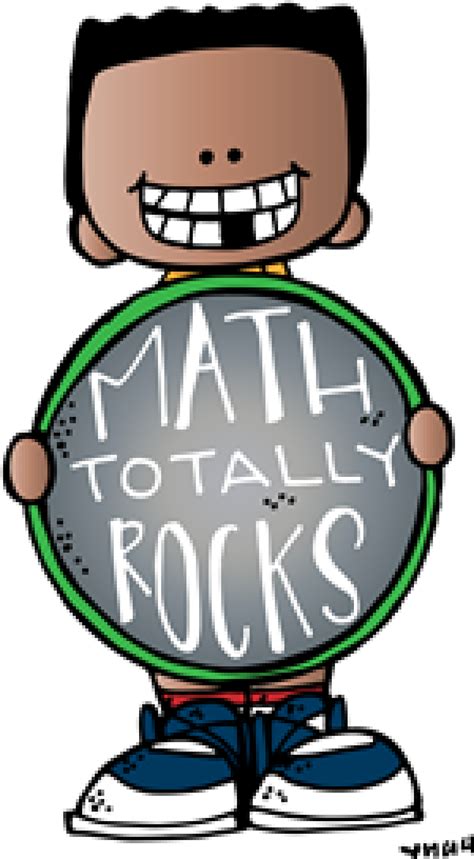 Math Clipart Melonheadz And Other Clipart Images On Cliparts Pub™