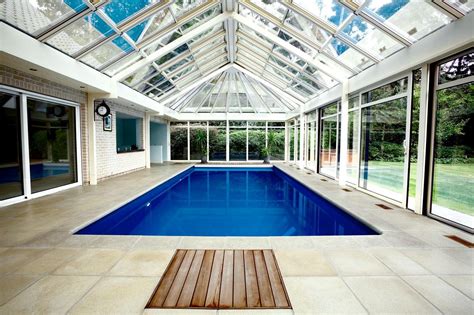 Indoor Swimming Pool Ideas For Your Home