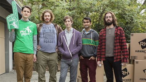 Silicon Valley Creator Mike Judge On Finale Inspiration Dream Cameos