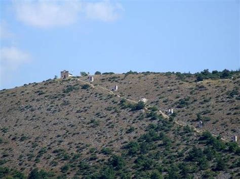 LUOGHI DEL CUORE FAI IN ABRUZZO IN TESTA VIA CRUCIS DI SAN DEMETRIO