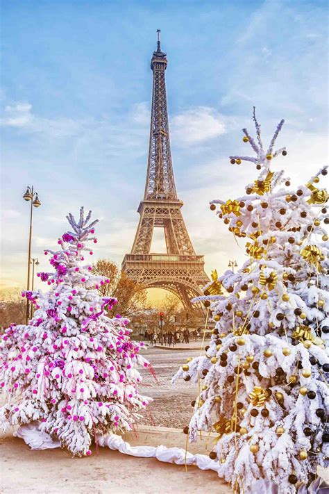 Christmas In Paris Weather Events And Things To Do 2023 Roaming Paris