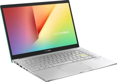 Asus Vivobook K513 156 Fhd Oled Laptop Intel Core I7 1165g7
