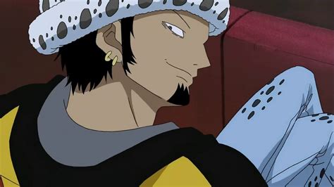 Water law that you probably didn't know. Trafalgar D. Water Law | One Piece Wiki | FANDOM powered ...