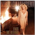 Miranda Lambert, Four the Record cd only $4.99 + FREE shipping (just ...