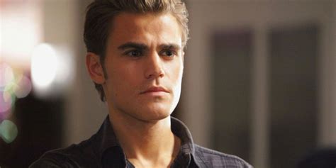 50 Stefan Salvatore Quotes On Love And Sacrifice