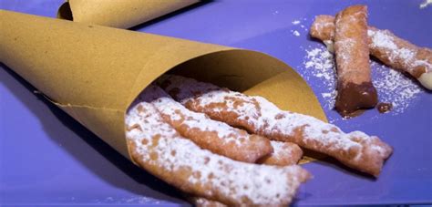 Come sapete nello scorso giugno mi sono fatto una galoppata in bici che mi ha portato da spadafora (me) a londra La ricetta delle chiacchiere fritte di Domenico Spadafora ...