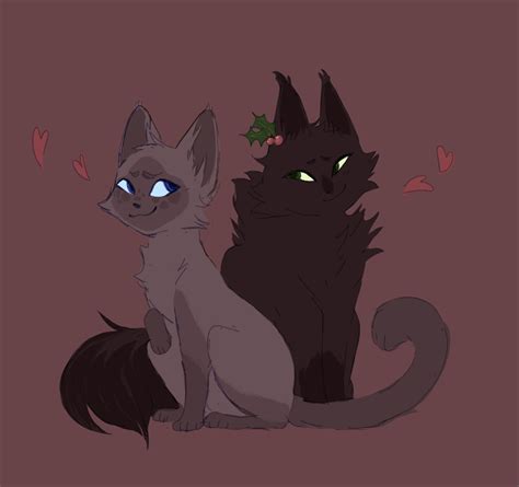 With tenor, maker of gif keyboard, add popular warriors cats animated gifs to your conversations. my first warrior cats related fanart in over 5 years! hollyleaf and cinderpelt : WarriorCats