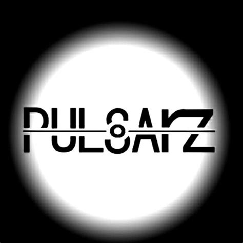 Pulsarz Spotify