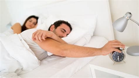 Cómo Lograr Un Buen Dormir Importancia Y Recomendaciones Universidad
