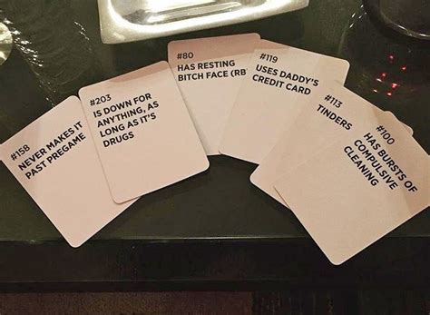 drunk stoned or stupid a party game