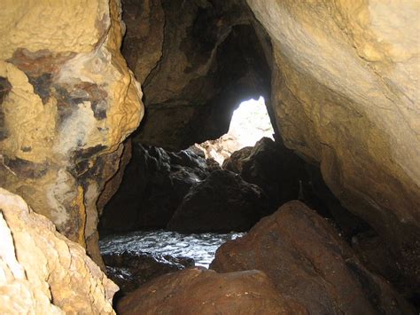 Cave From The Goonies Flickr Photo Sharing