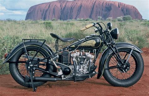 Индиан — американская марка мотоциклов. 5 of the Most Innovative Indian Motorcycles - Quarto Drives