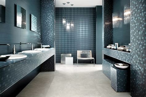 Maybe you would like to learn more about one of these? Shiny bathroom tile by Atlas Concorde - Italian elegance ...