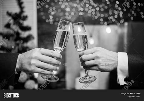Cheers Concept New Image And Photo Free Trial Bigstock