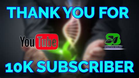 Subscriber Thank You Message Thanks To Subscriber Message To