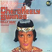 Keely Smith – Cherokeely Swings (1962, Vinyl) - Discogs