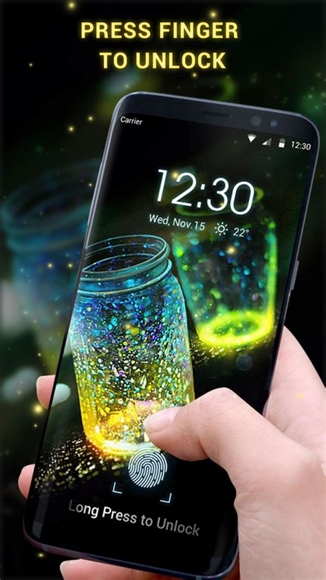 Fingerprint Lock Screen For Prank For Android Apk Download