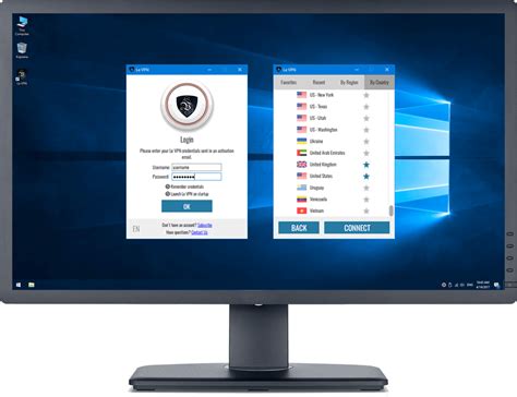 Does free vpn for crunchyroll work? Windows VPN Software | Le VPN for Windows