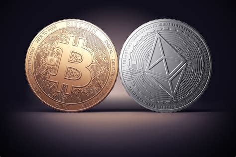 Ethereum raised its launch capital with a presale and only about half of its coins will have been mined by its fifth year of existence. Ethereum Vs Bitcoin - How is Ethereum Different from ...