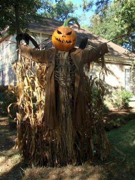 awesome 70 halloween outdoor decorations with scary spell for the halloween outdoor deco
