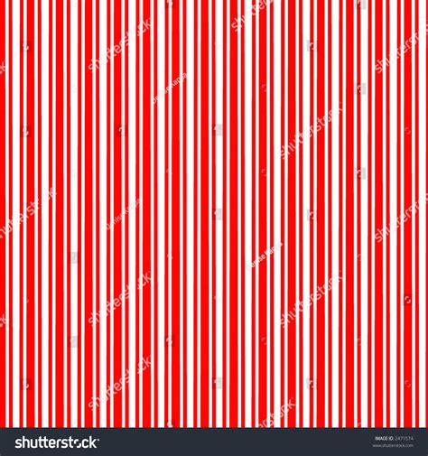 Red And White Candy Cane Striped Digital Background Stock Photo