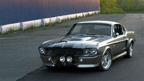Mustang Shelby Gt Eleanor By Wheelssociety On Deviantart
