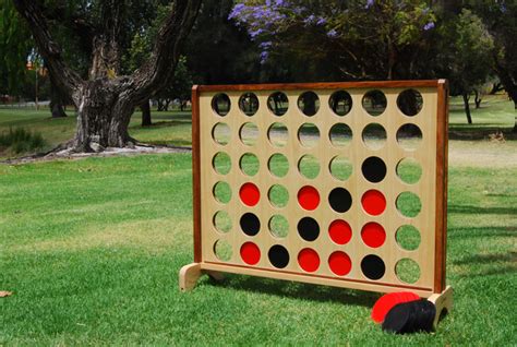 Giant Connect 4 Tent And Party Rentals Company